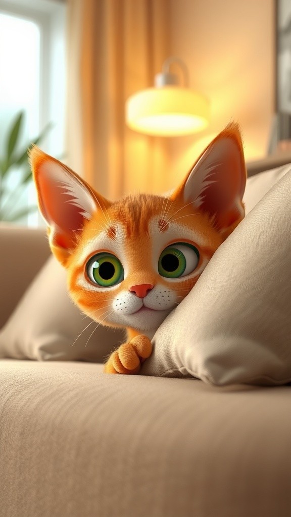 Cat's Compassionate Commentary