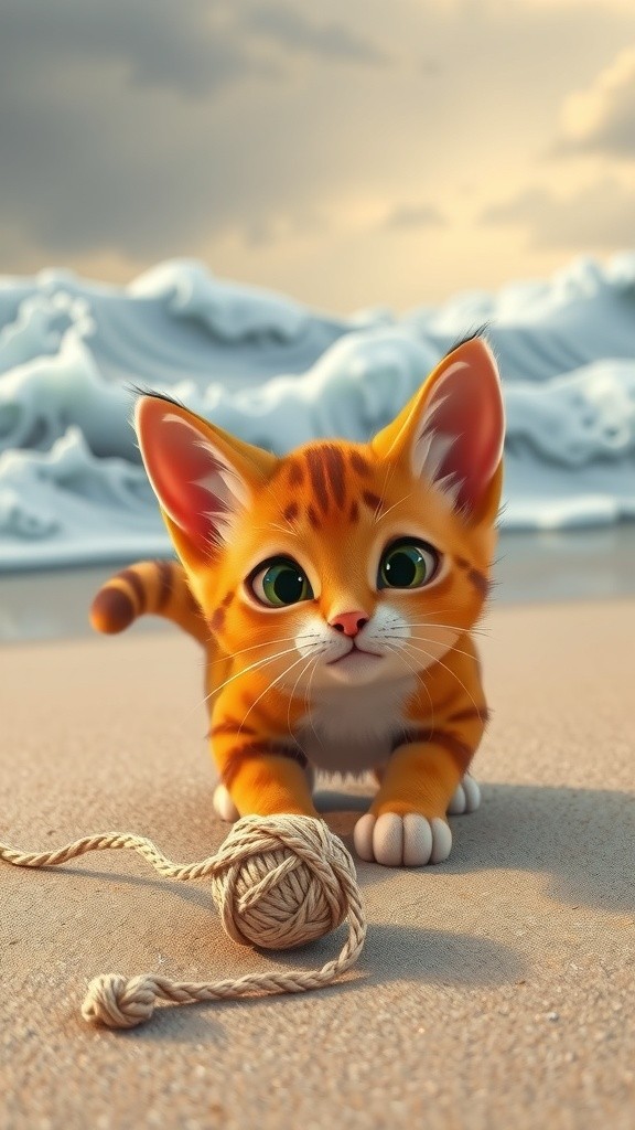 Kiko dan Tsunami: Sebuah Kisah Harapan