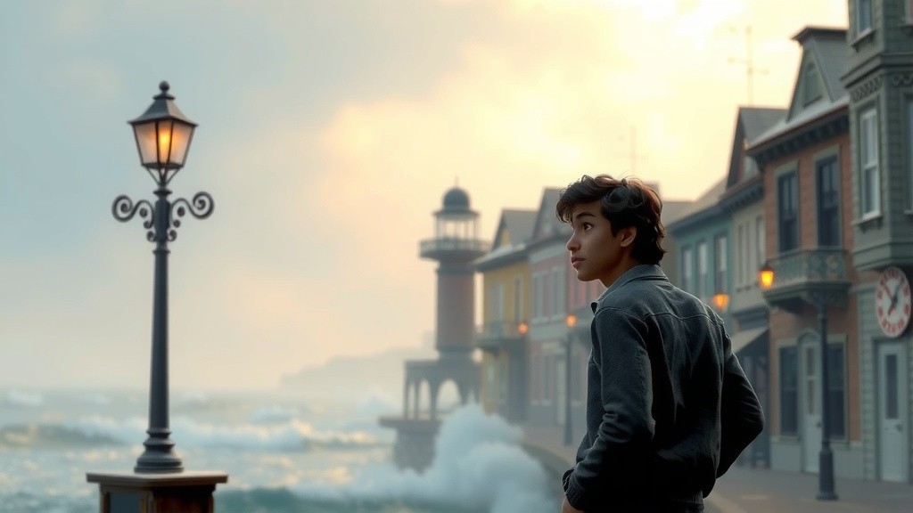 Echoes of the Monsoon