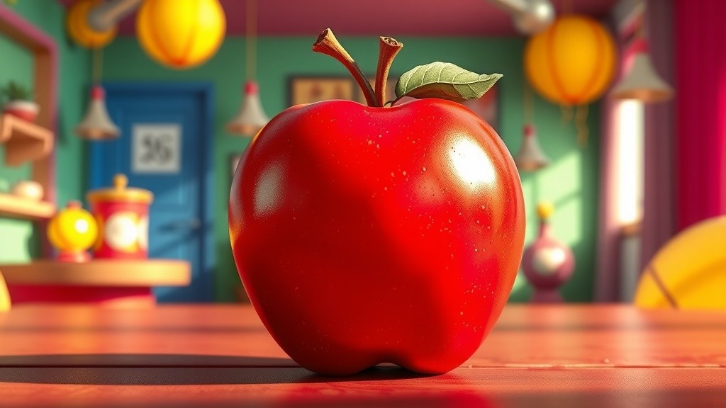 Alphabet Adventures: A to L!