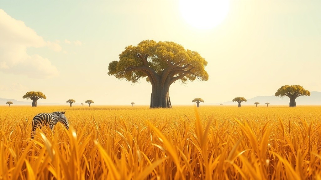 The Lion and the Mouse: A Rhyming Adventure!