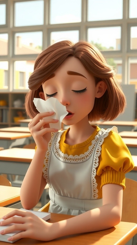 Hand Wash is Fun: A Rhyme for Kids!