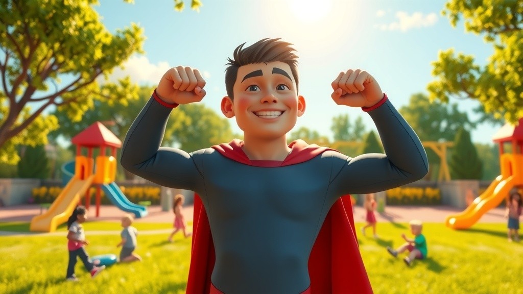 Bubbly Boy and Tinkle Toilet: A Clean Team Adventure!