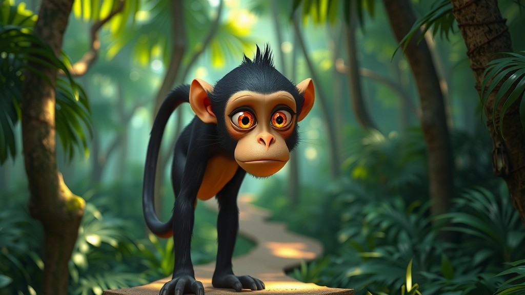 Kela Churaane Ka Raaz!