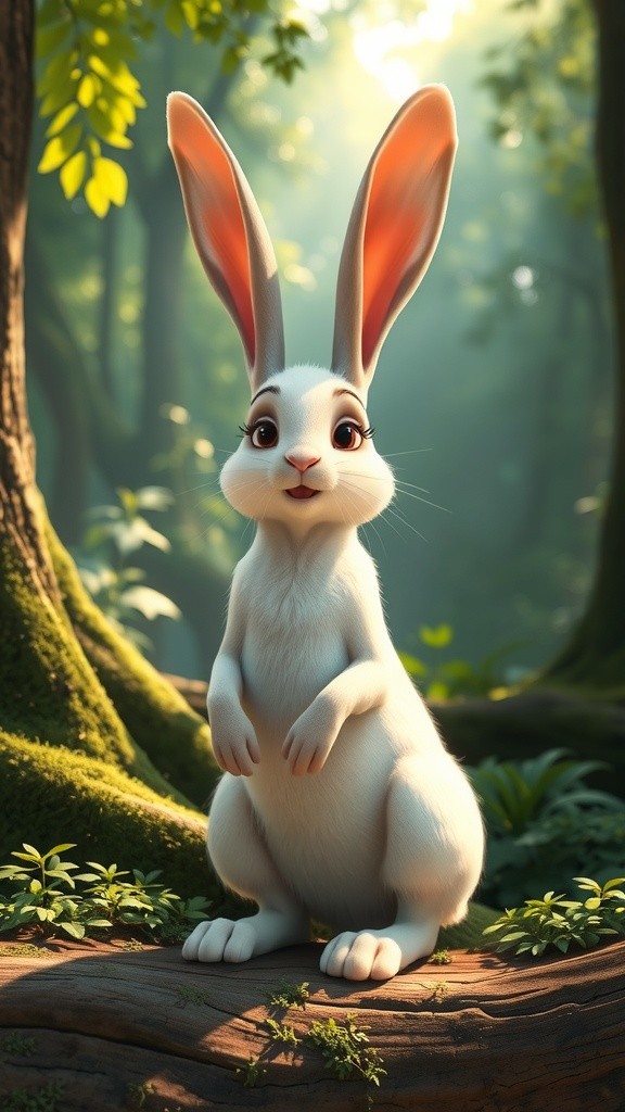 बनी की मुसीबत और ओली की समझदारी (copy)