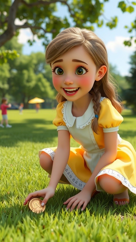 The Truthful Turtle: A Story About Honesty