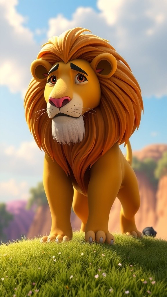 Strength in Every Step