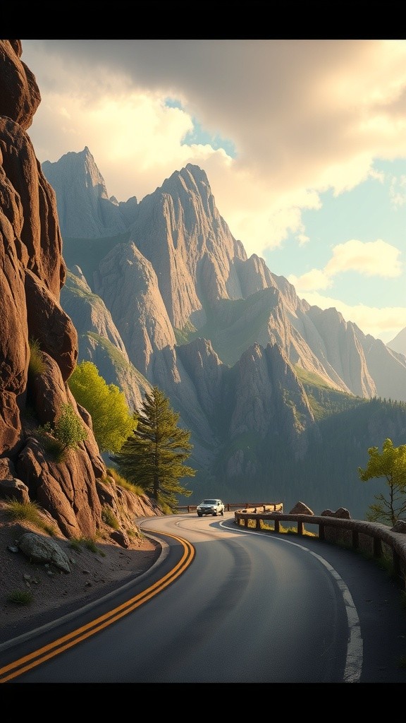 The Gravity of Choice