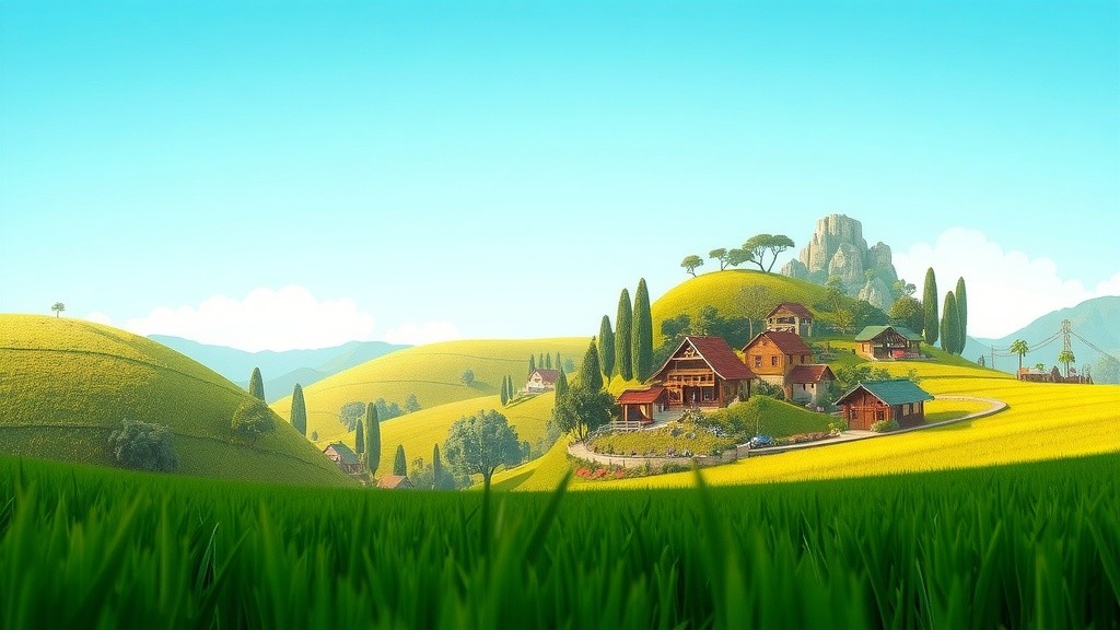 Kisah Keluarga Saya: Awal dan Momen Spesial