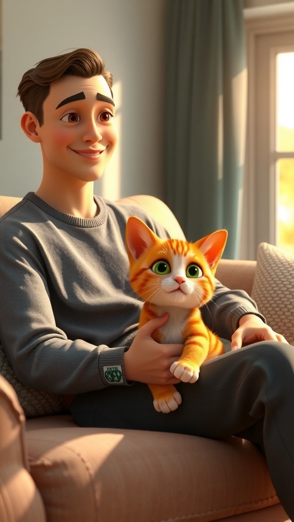 Mochi dan Prediksi Keberuntungan yang Konyol