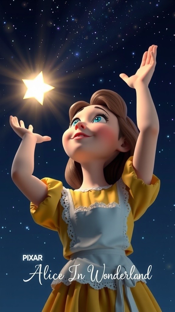 Tiko's Journey to Shine Again