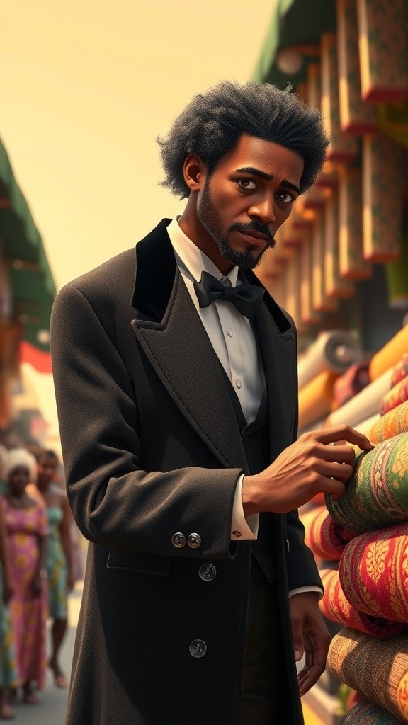 Influenced by the Hustle