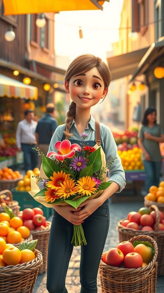 Love Across Classes: A Poor Girl and a Rich Young Man