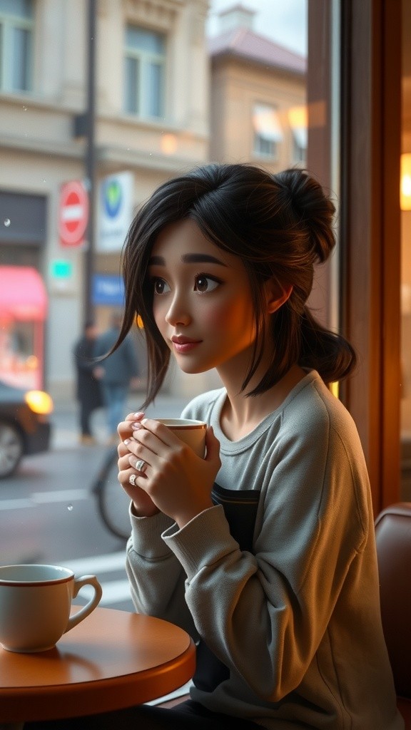 The Power of Perspective