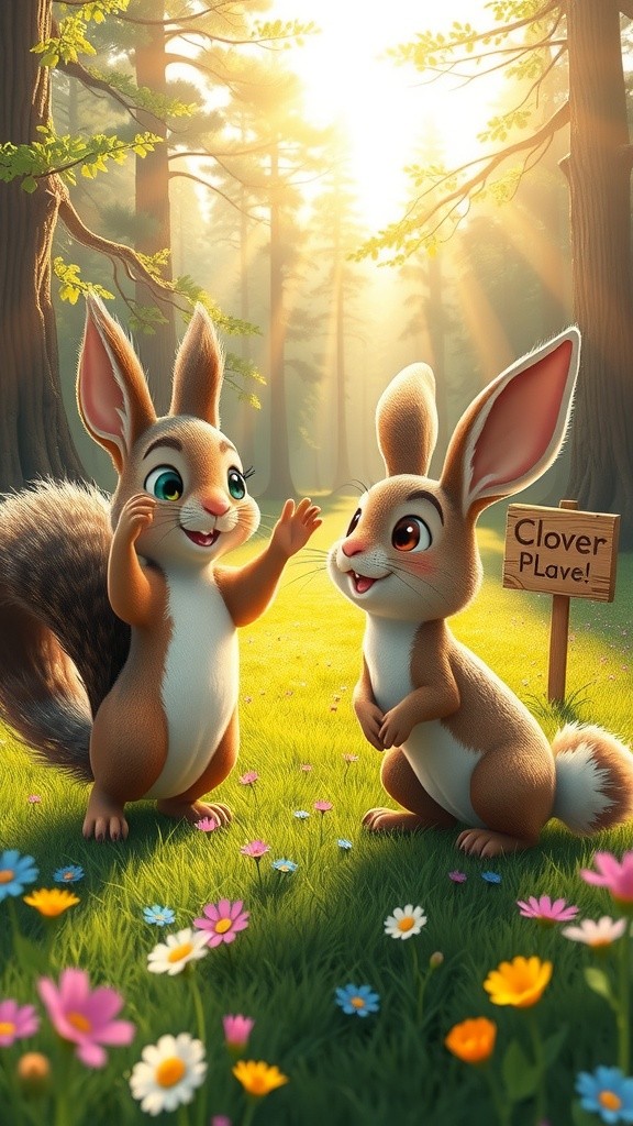 Helping Paws: A Lesson in Problem Solving