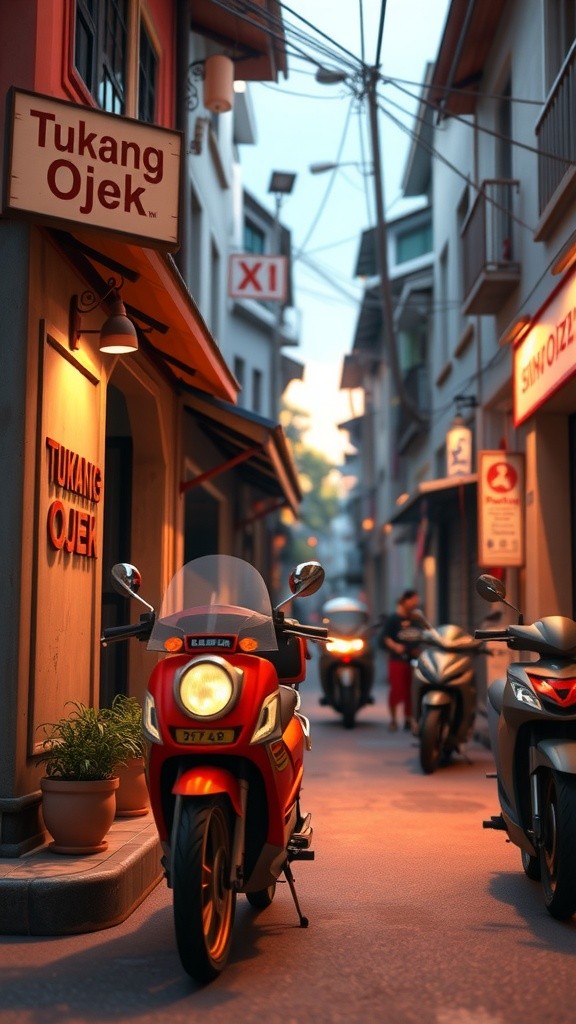 Keberuntungan dan Ramalan Pak Joko