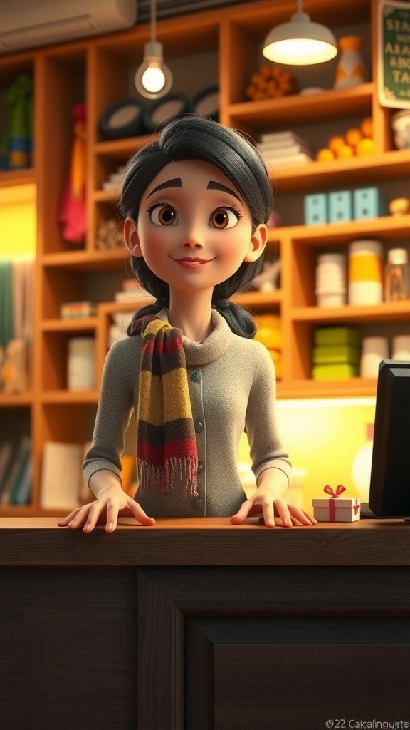 Kejujuran yang Berujung ke Gudang