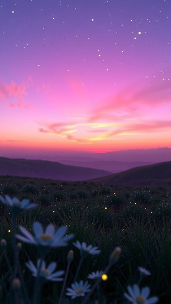 Whispers of Twilight Dreams