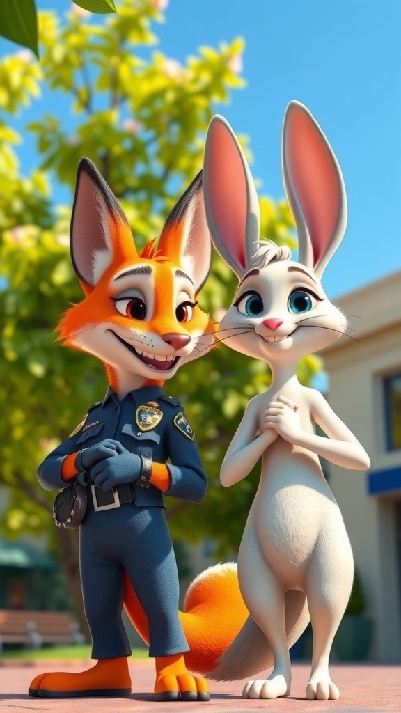 Zootopia 2 Shorts Compilation HD