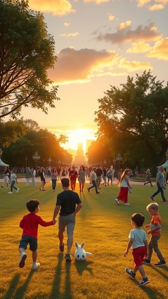 Dosti aur Shaam ki Khushboo