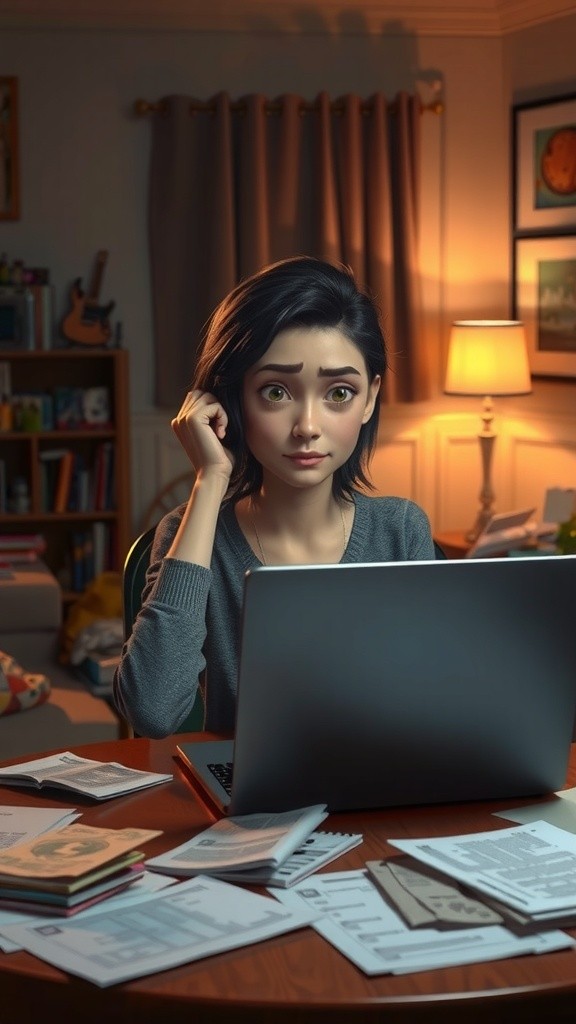 A Miraculous Financial Breakthrough Through Faith and Prayer