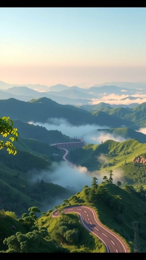 Discover the Hidden Gems of Koraput: Nature's Masterpiece Awaits!