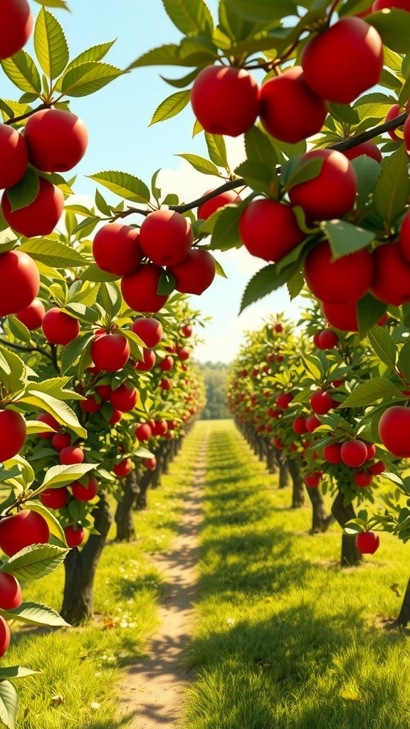 A is for Apple: A Fun Learning Adventure!