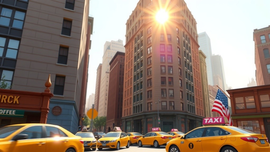 Rover and Me: Adventures in NYC