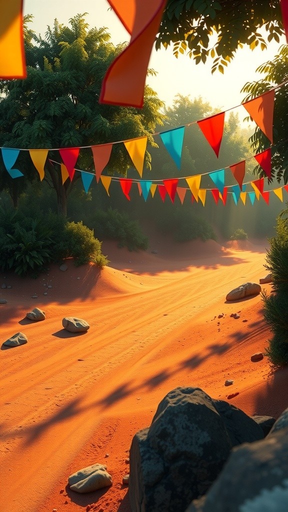 शेरू की जीत: हार न मानने की कहानी