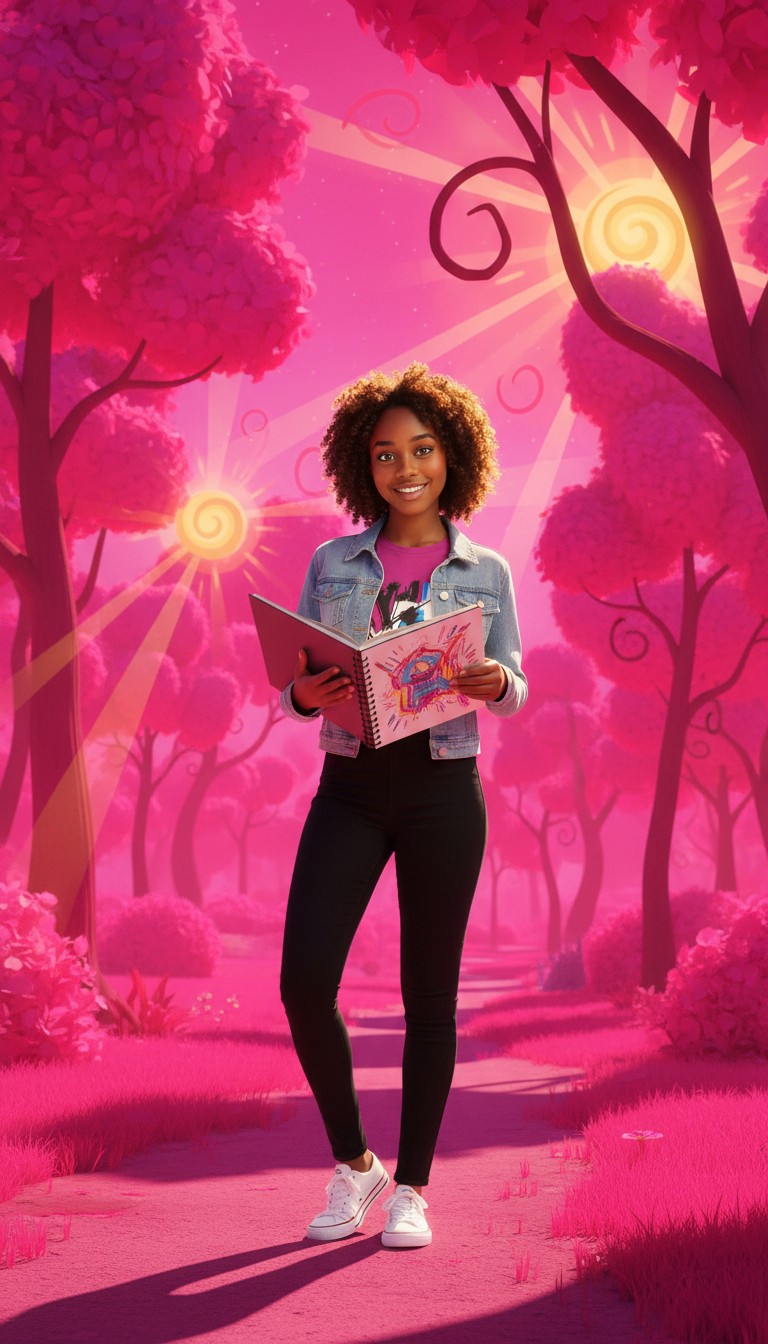 Klara Sanchez: Adventures in Teku City