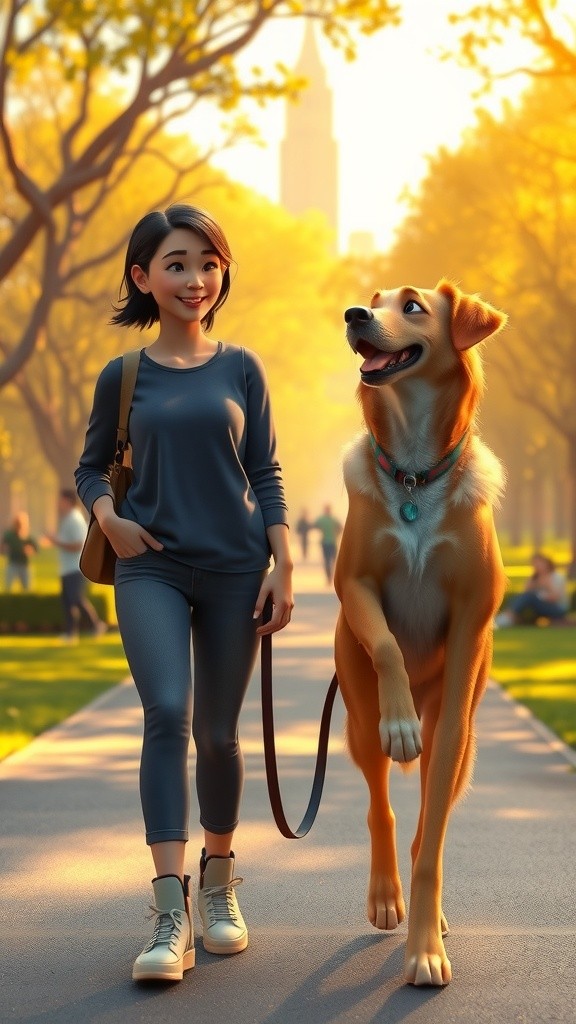 Days in NYC with Rover