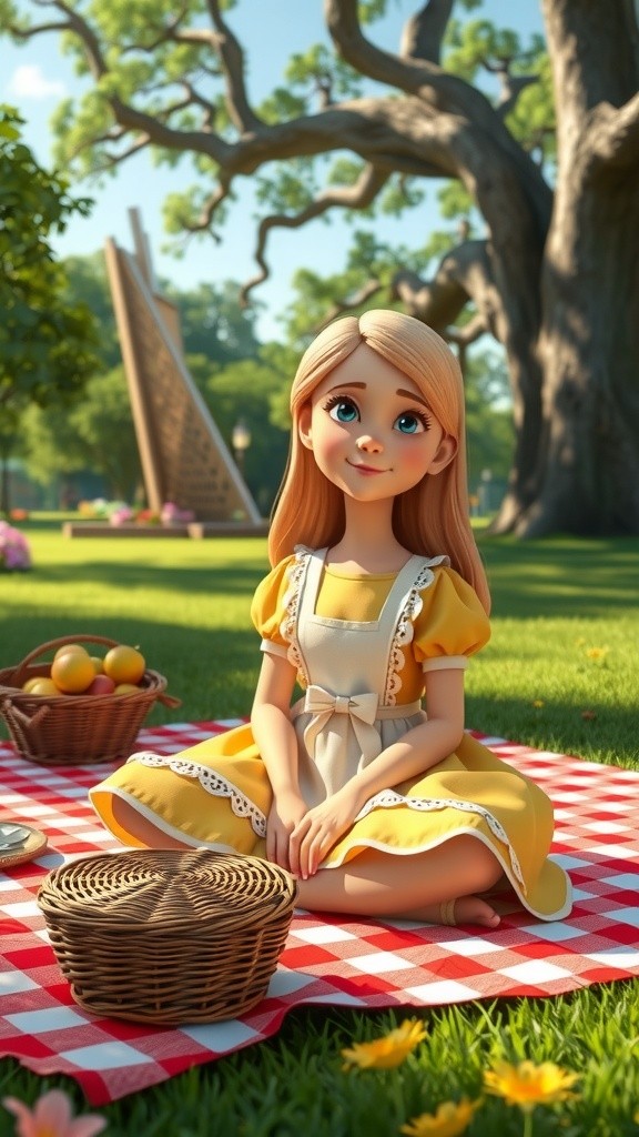 A Heartwarming Story for Kids