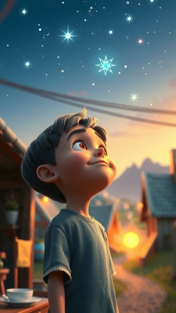 স্বপ্নের চাবি: একজন সন্তানের সংগ্রাম ও সফলতা