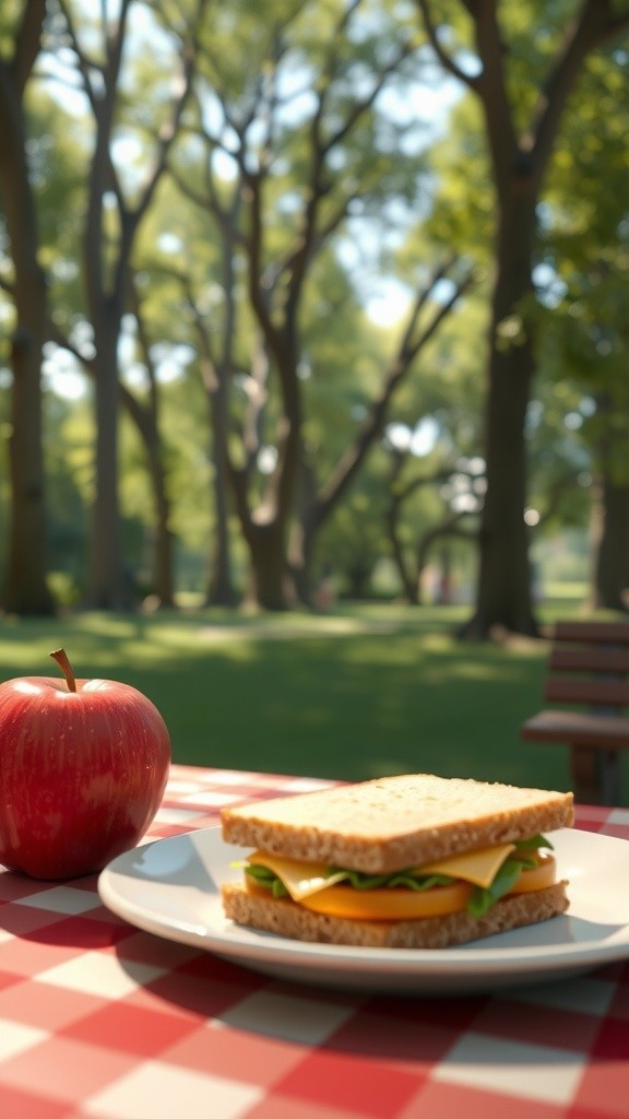 A Day with Peanut: A Boy and His New Friend