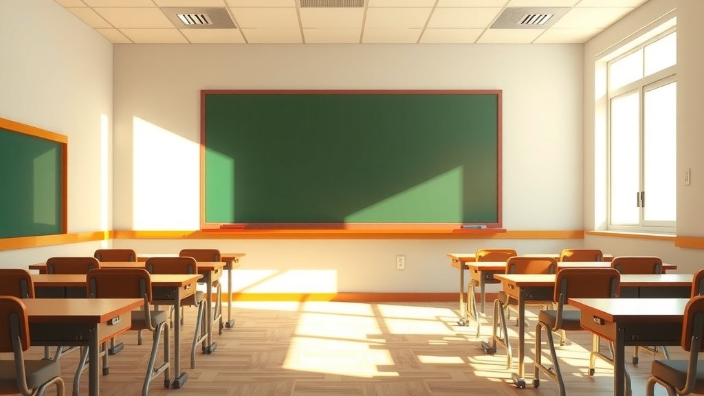 Menggugah Suara Dio: Mengatasi Kesulitan di Kelas