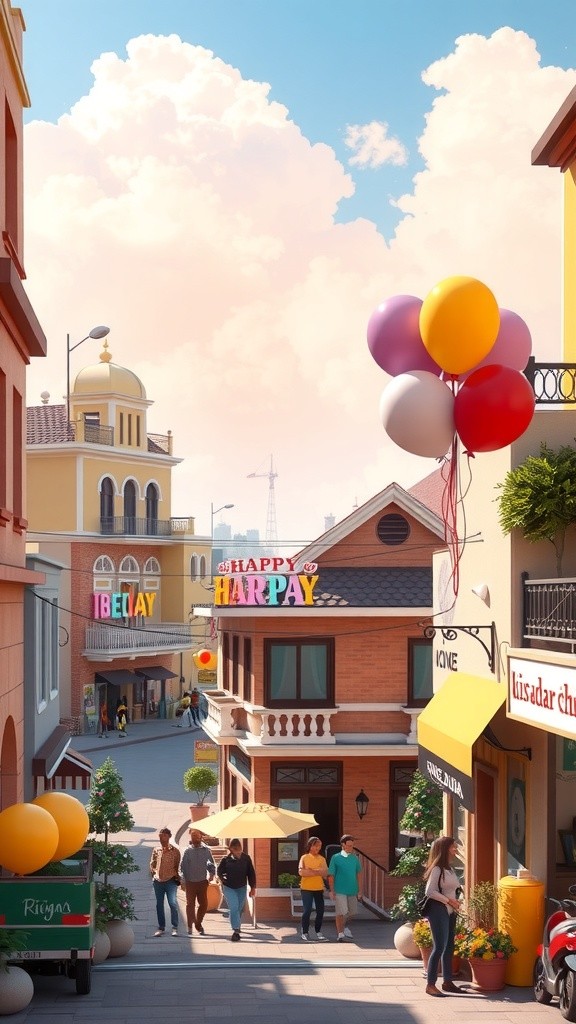 मीट का जन्मदिन: दोस्त, केक और गिफ्ट्स के साथ मस्ती!