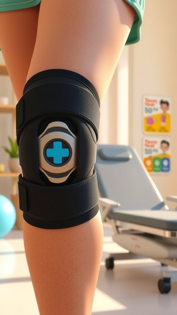 Understanding TENS Therapy for Pain Relief and Weight Loss