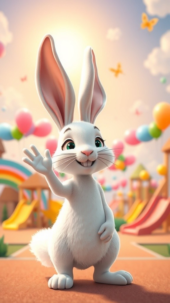 Join the Fun with Counting Animals!