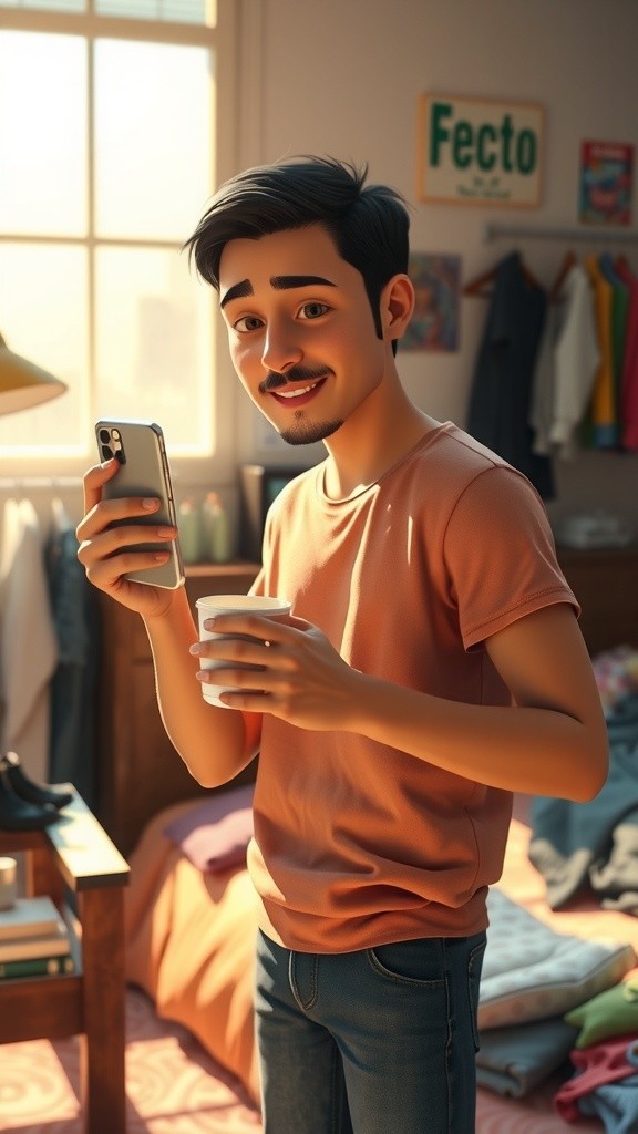 Extraordinary Power, Ordinary Life