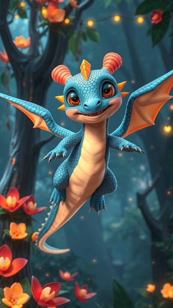 Stunning 3D Animation Showcase