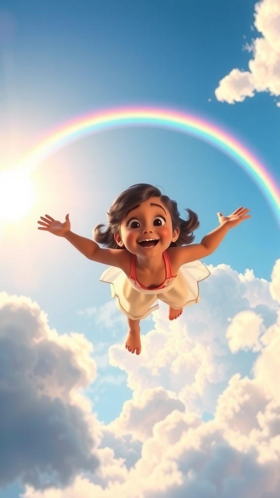 The Science Behind the Rainbow: A Journey Through Light and Color