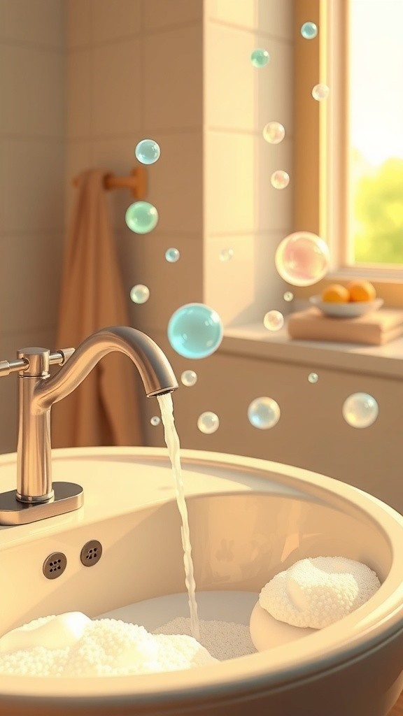 Sparkly Clean Kids: Fun Hygiene Adventures!