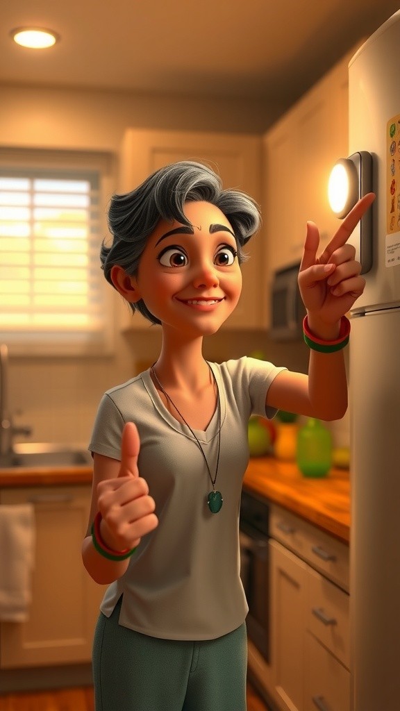 Kesalahan Saat Memperbaiki Saklar