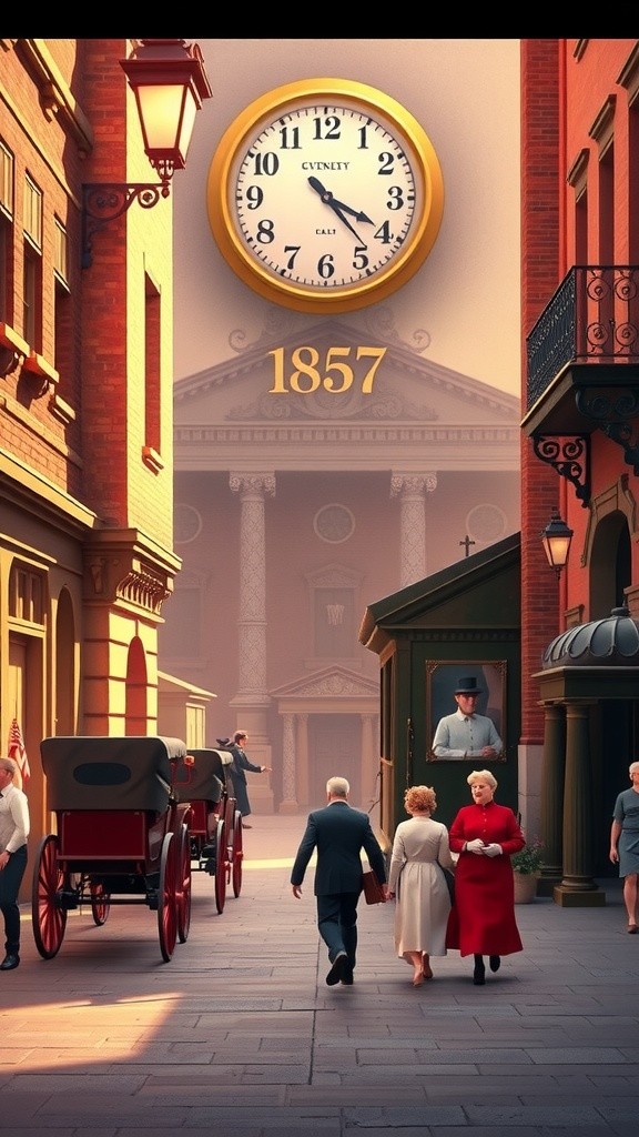 1857: Bharat ki Pehli Azaadi ki Cheekh