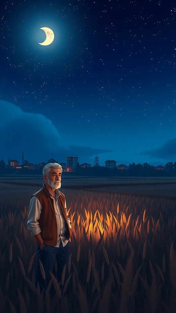 Bhoot Ka Kaam: Motor Theek Karne Wala!