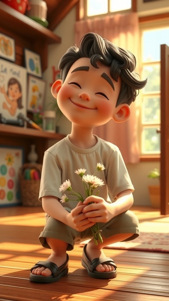 Ayan ki Mehnat aur Kamiyabi