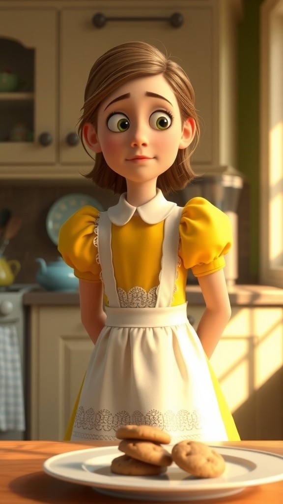 What Do You Want to Eat and Drink?