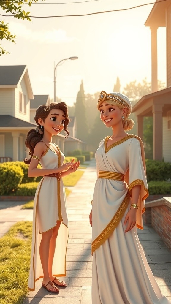 Dosti Ki Taqat: Mil Kar Kaam Karna