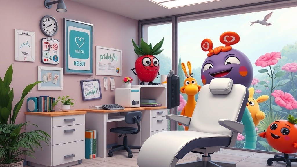 درس ۴ – احساس بیماری