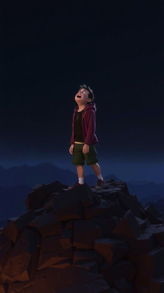 डर को हराओ और सफलता की ओर बढ़ो!